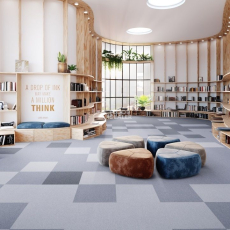 IVC Art Intervention Коллекция Creative Spark Creative Spark 545 фото 2 | FLOORDEALER